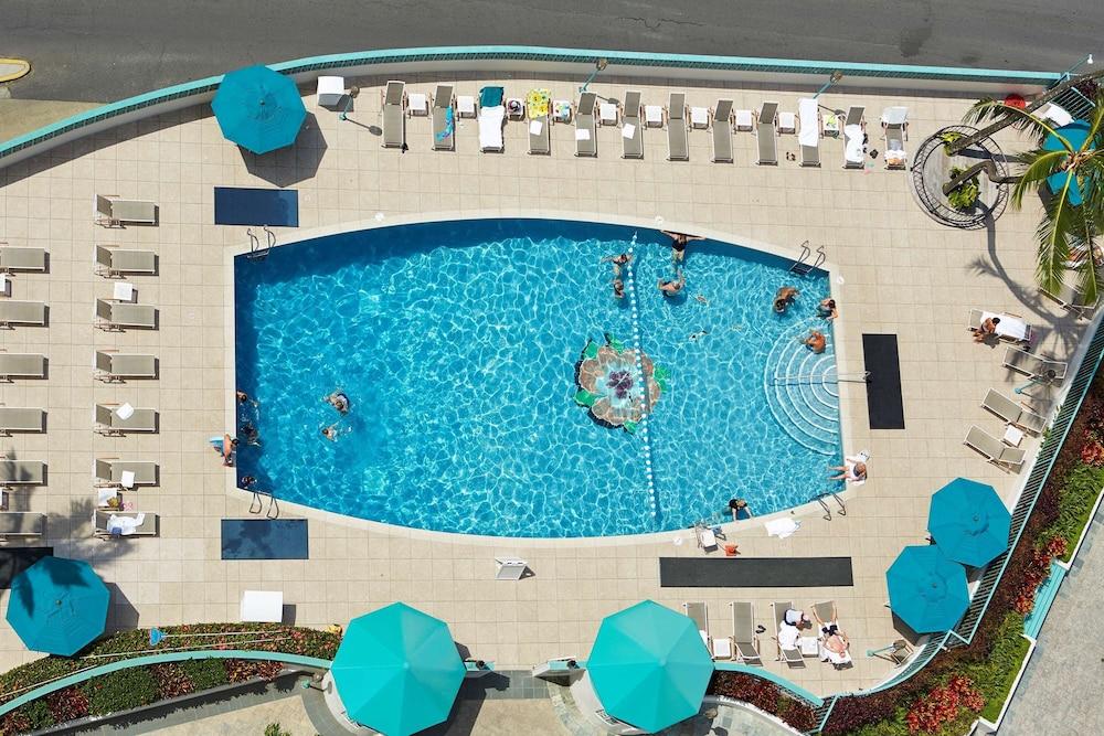 Ilikai Hotel & Luxury Suites photo 57