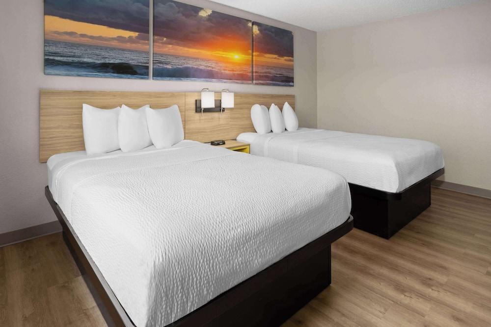 Days Inn by Wyndham Hornell NY photo 17
