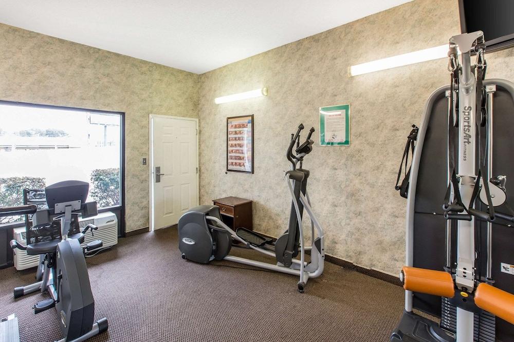 Quality Inn Tifton photo 25