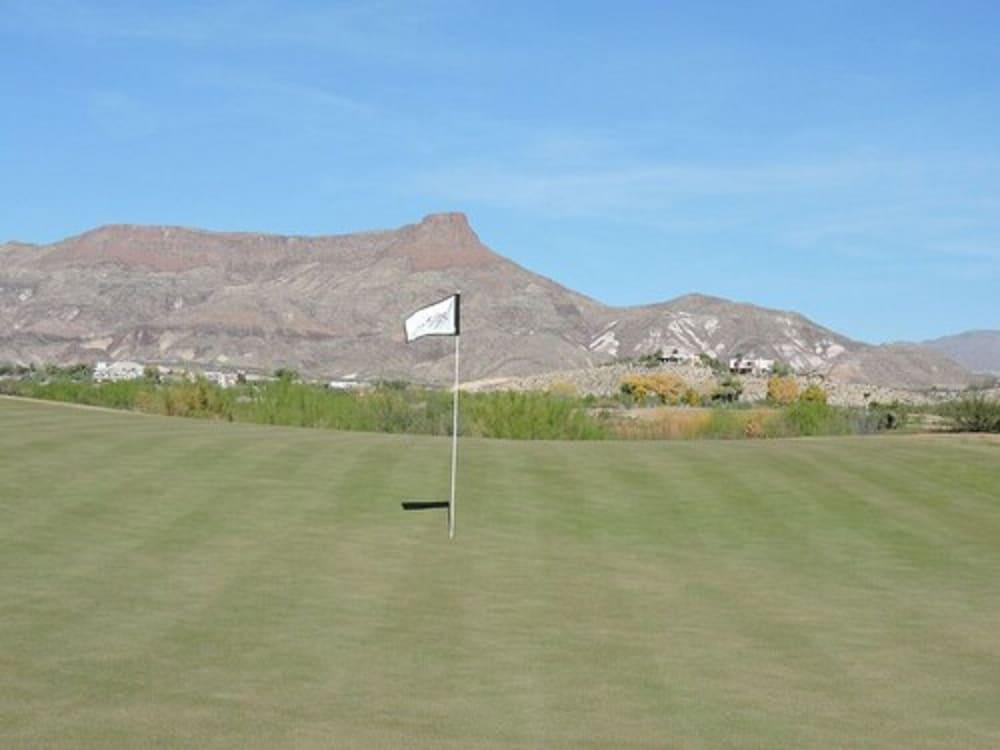 Lajitas Golf Resort and Spa photo 20
