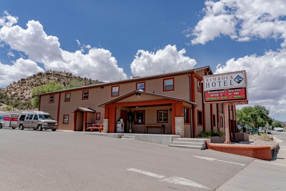 Rimrock Hotel photo 3