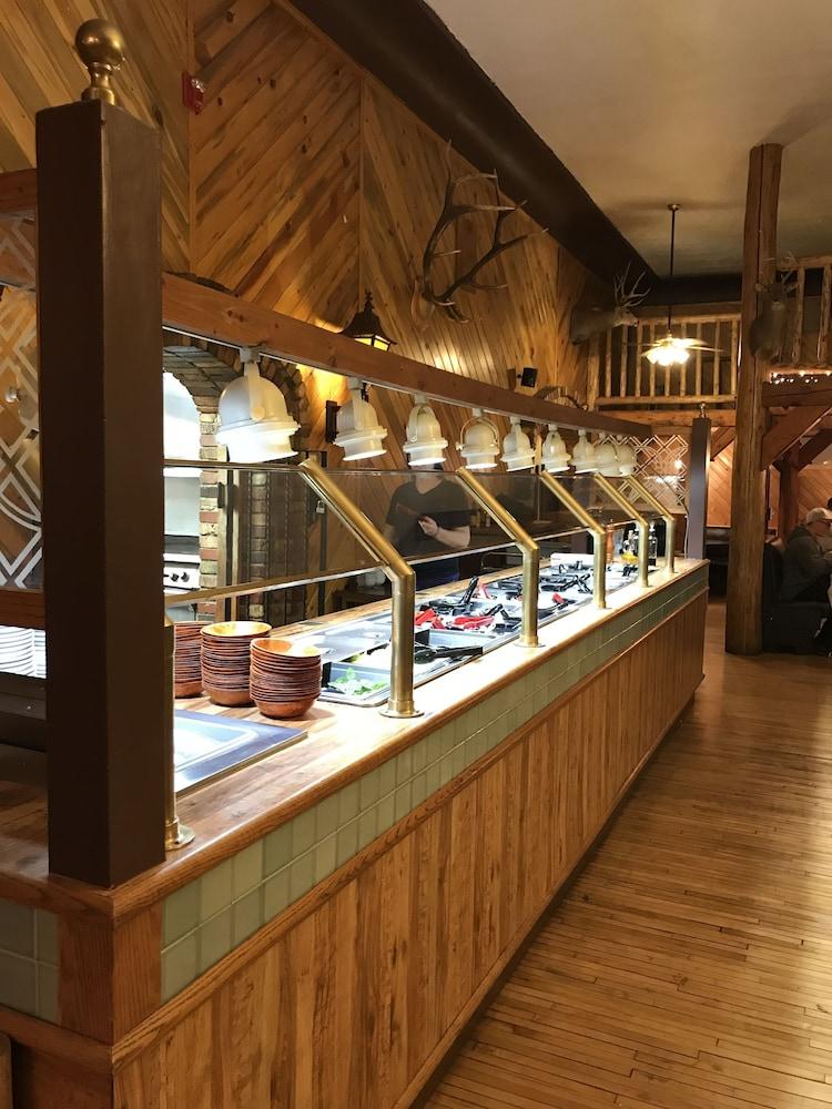 Colter's Lodge photo 27