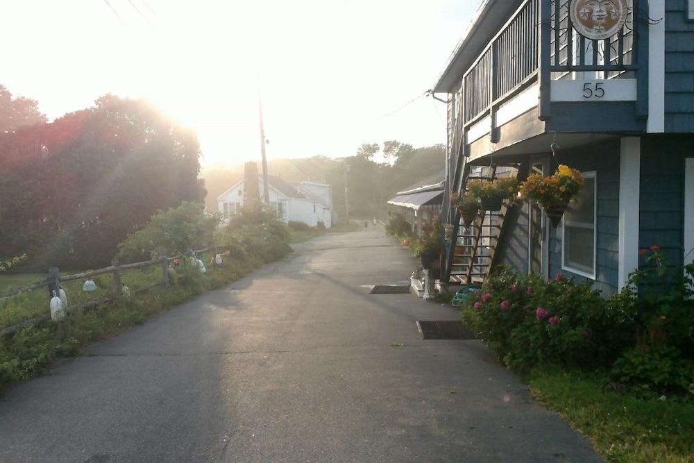 Sea Turn Motel photo 24
