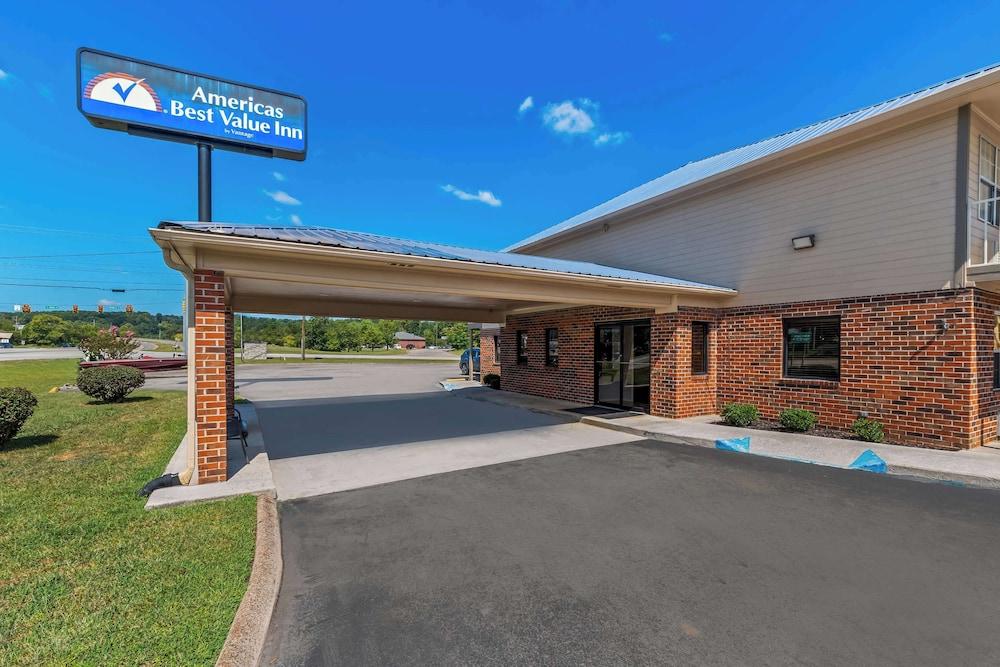 Americas Best Value Inn Athens, TN photo 25