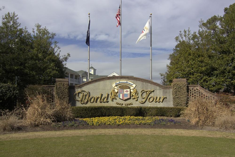 World Tour Golf Resort photo 39