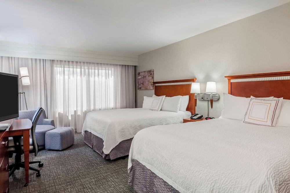 Courtyard by Marriott Fort Myers I-75/Gulf Coast Town Center photo 22