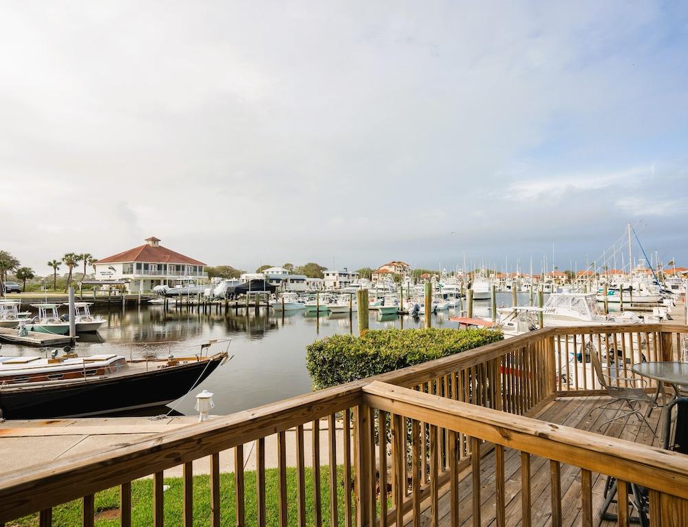 Inn at Camachee Harbor by Coolvacay photo 97
