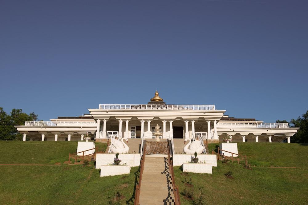 Art of Living Retreat Center photo 49