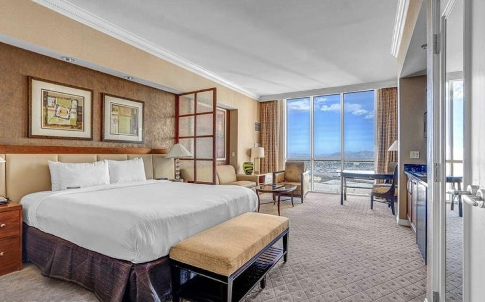 MGM Vegas Signature Suites Collection photo 13