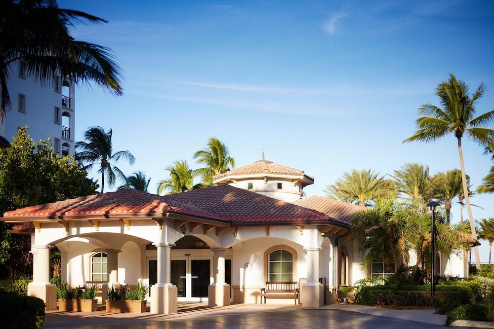 Marriott's Ocean Pointe photo 8