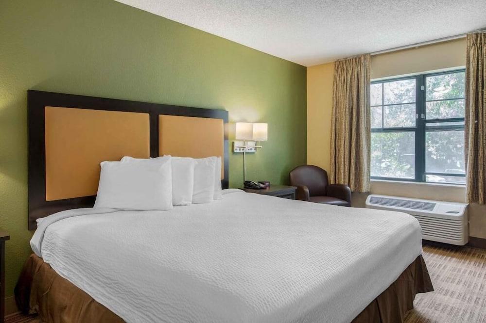 Extended Hotel Studio photo 2