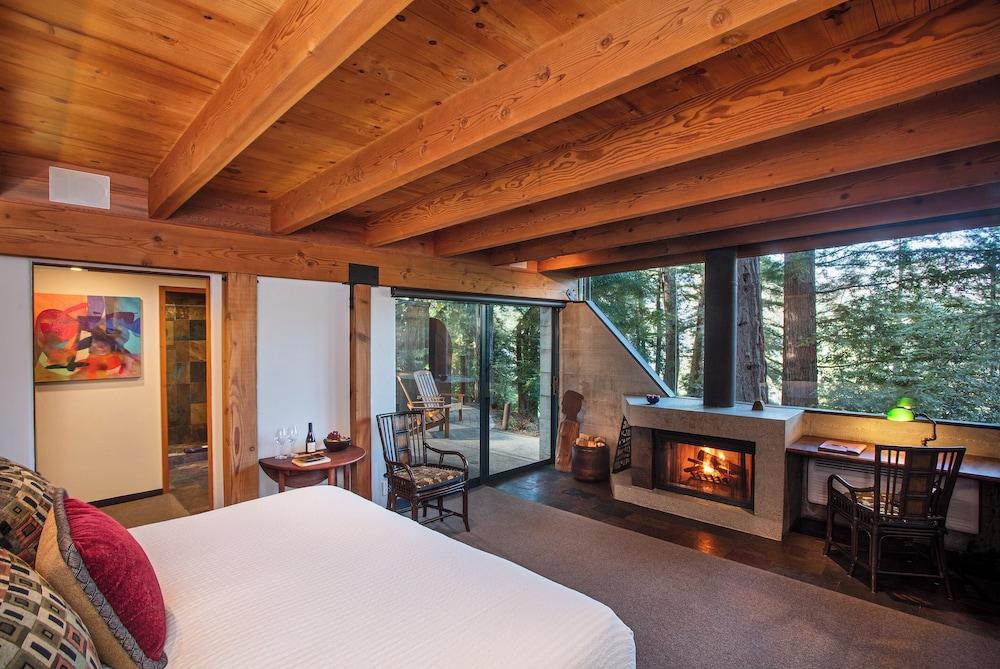 Post Ranch Inn photo 8