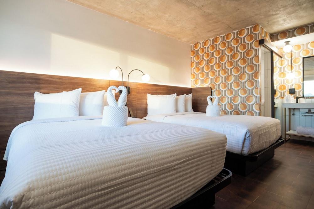 The Alice Hotel photo 20