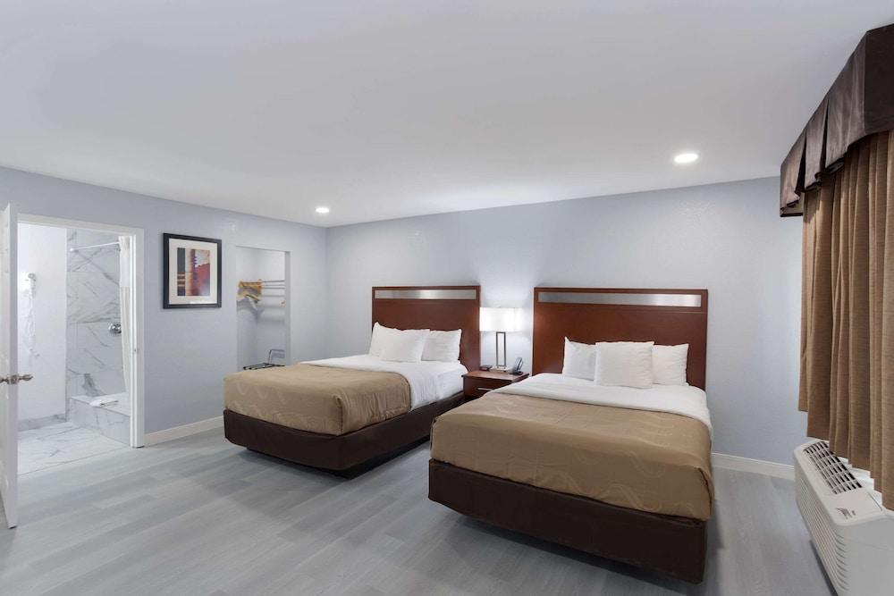 Quality Inn Redding near I-5 photo 19