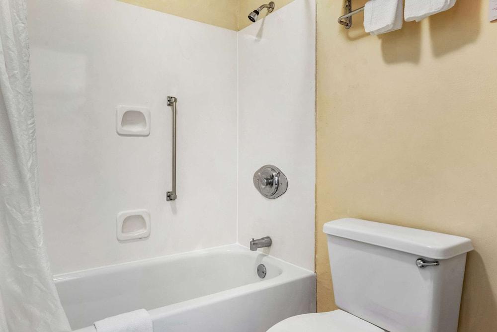 Econo Lodge Inn & Suites Forest photo 17