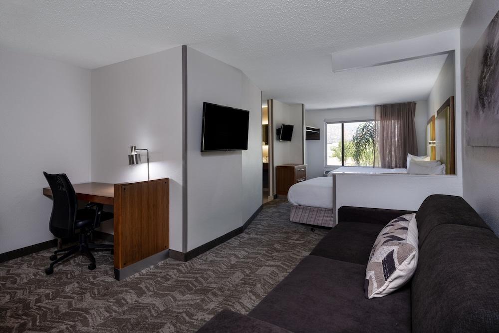 SpringHill Suites by Marriott Pasadena Arcadia photo 13