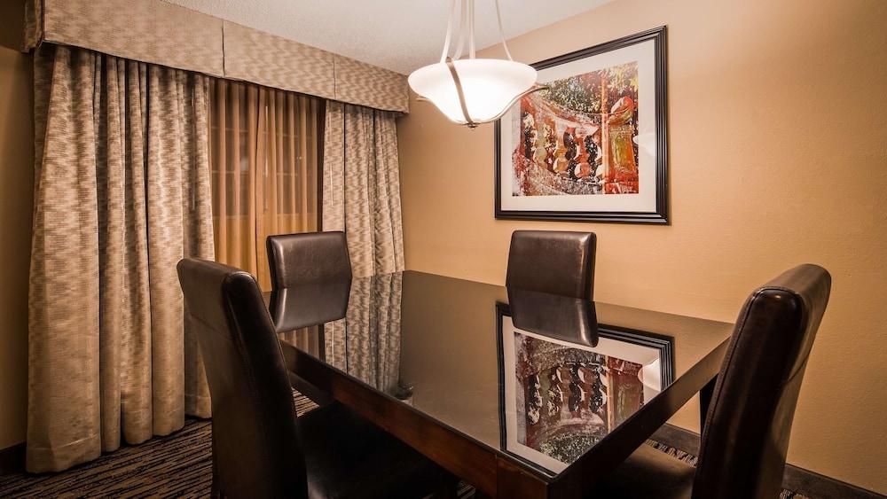 Best Western Los Alamitos Inn & Suites photo 26