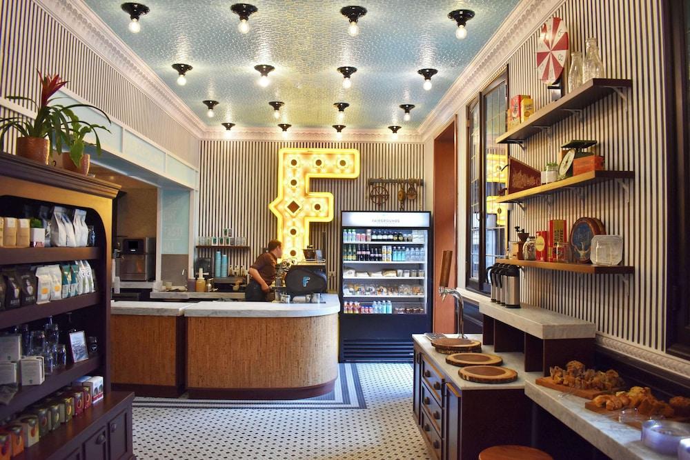 Chicago Athletic Association, a Hyatt Hotel photo 70