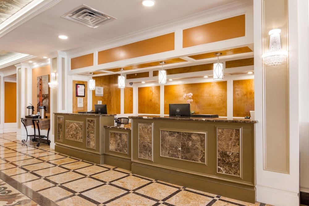 LeBossier Hotel photo 3
