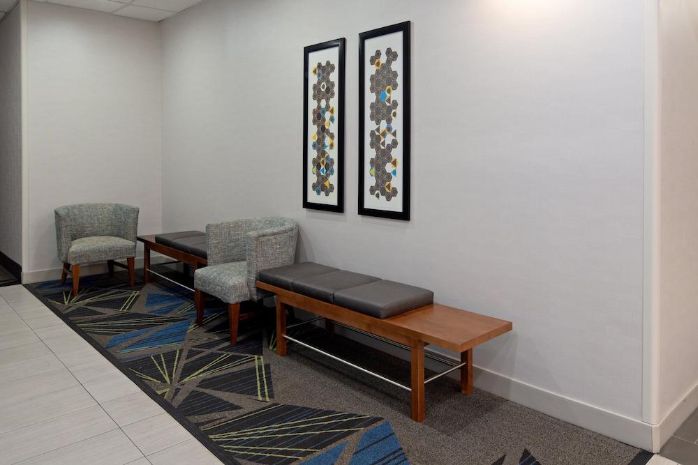 Holiday Inn Express Hotel & Suites Fresno South by IHG photo 33