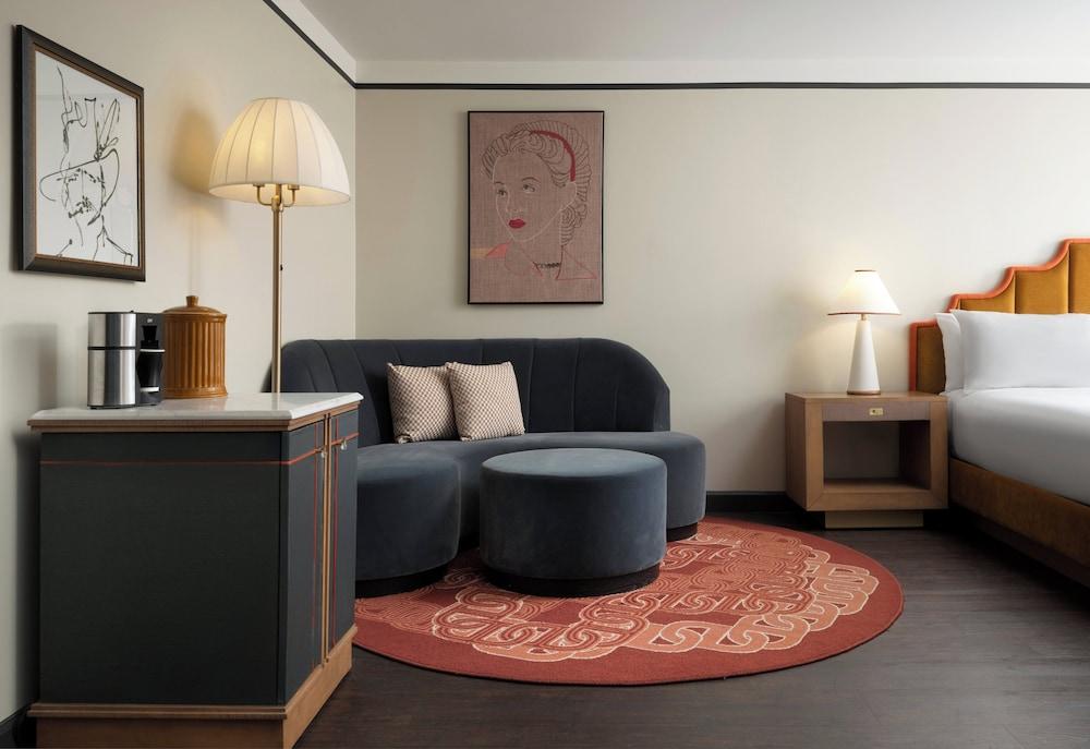 Hotel Indigo Nashville - The Countrypolitan by IHG photo 50