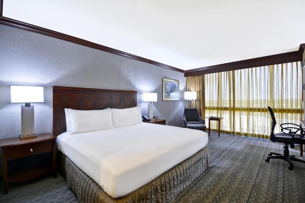 Tulsa Vitality Hotel photo 3