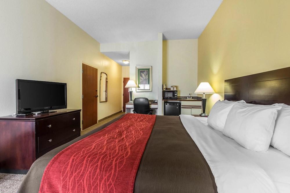 Comfort Inn & Suites Thomson photo 7