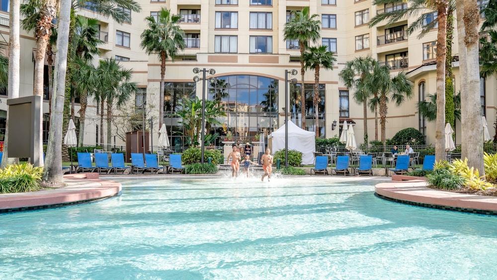 Wyndham Grand Orlando Resort Bonnet Creek photo 28
