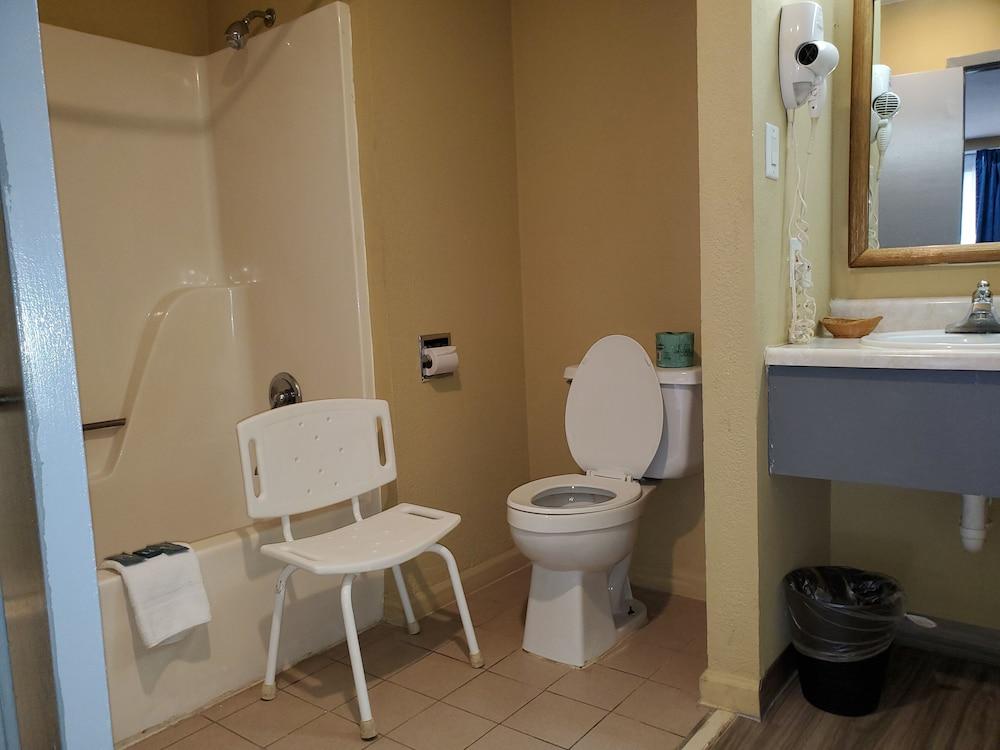 Travel Inn Hazen photo 33