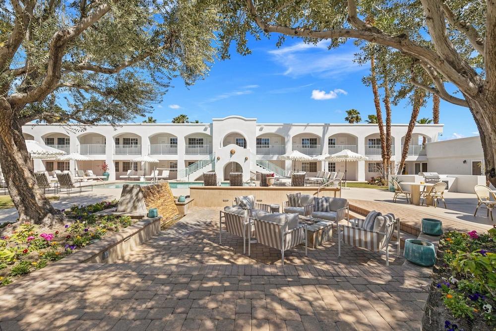 Casa Palma Hotel & Bungalows photo 20