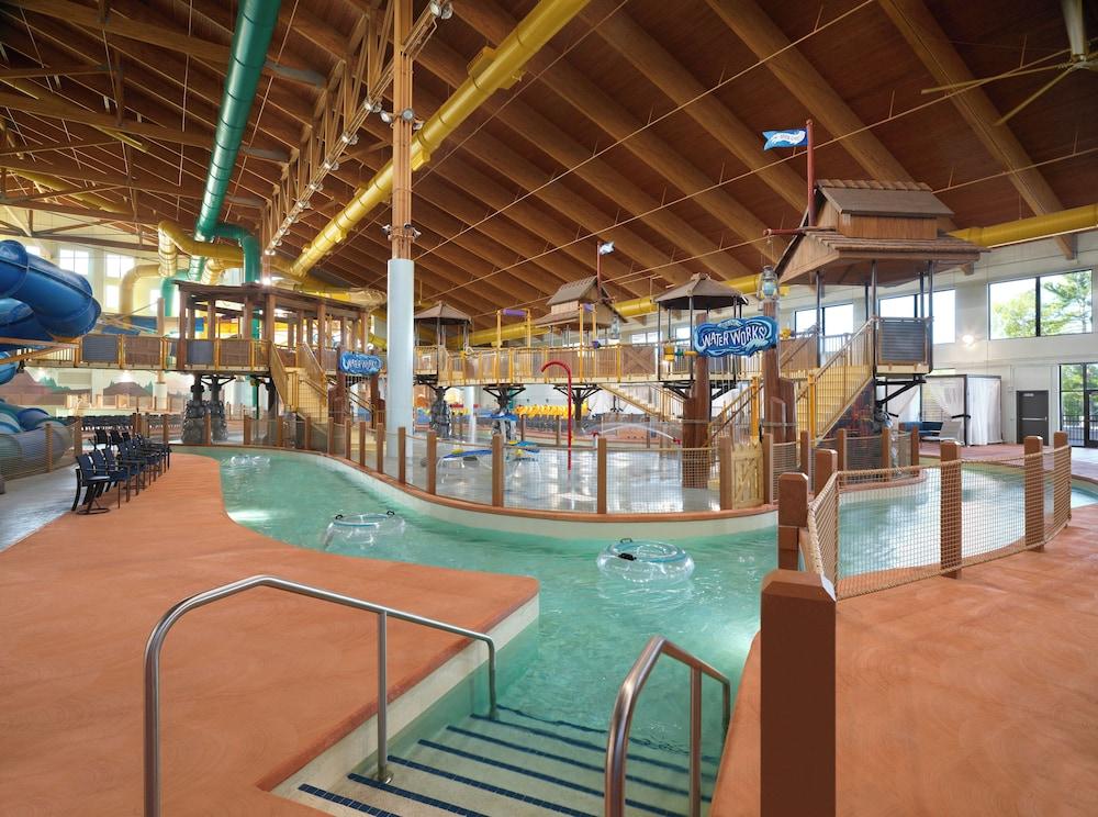 Great Wolf Lodge Mashantucket photo 31