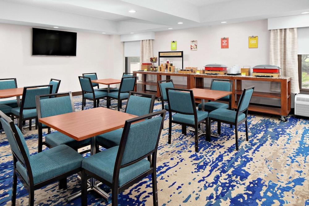 Hampton Inn Austin North @ I - 35 & Hwy 183 photo 23