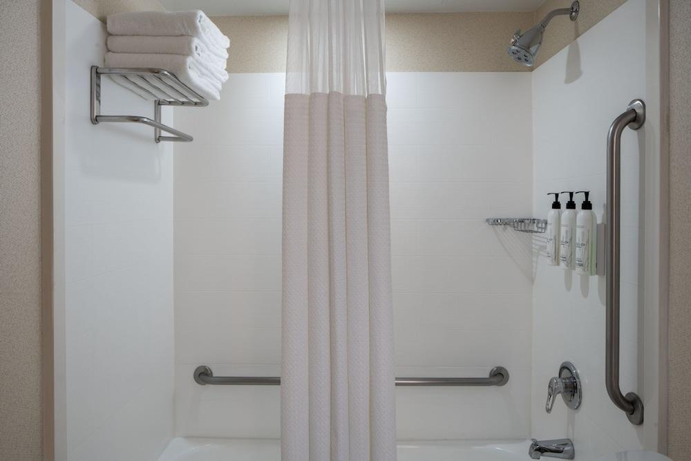 SpringHill Suites Marriott Ft Lauderdale Airport/Cruise Port photo 12