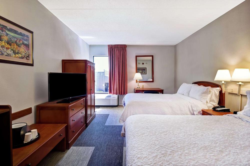 Comfort Inn & Suites Mt. Holly - Westampton photo 24