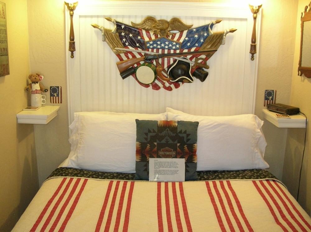 Ghost City Inn photo 24