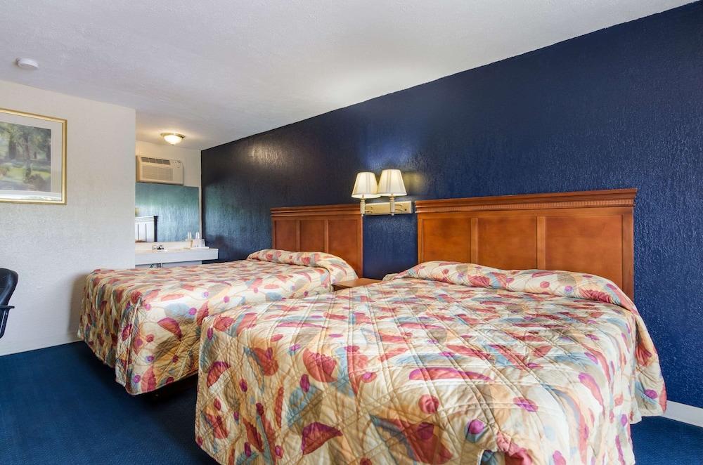 Rodeway Inn Church Hill - Tri Cities Area photo 12