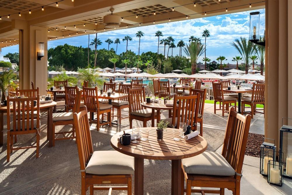 The Canyon Suites at The Phoenician, Luxury Collection photo 89