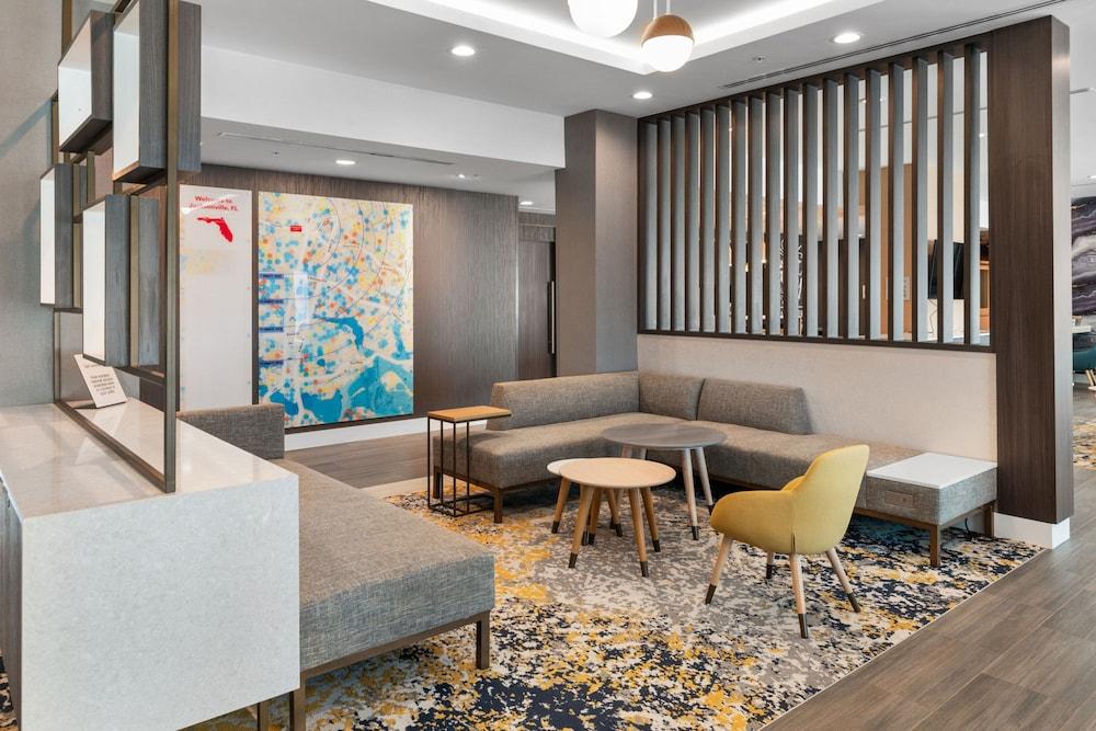 TownePlace Suites Jacksonville Airport photo 3
