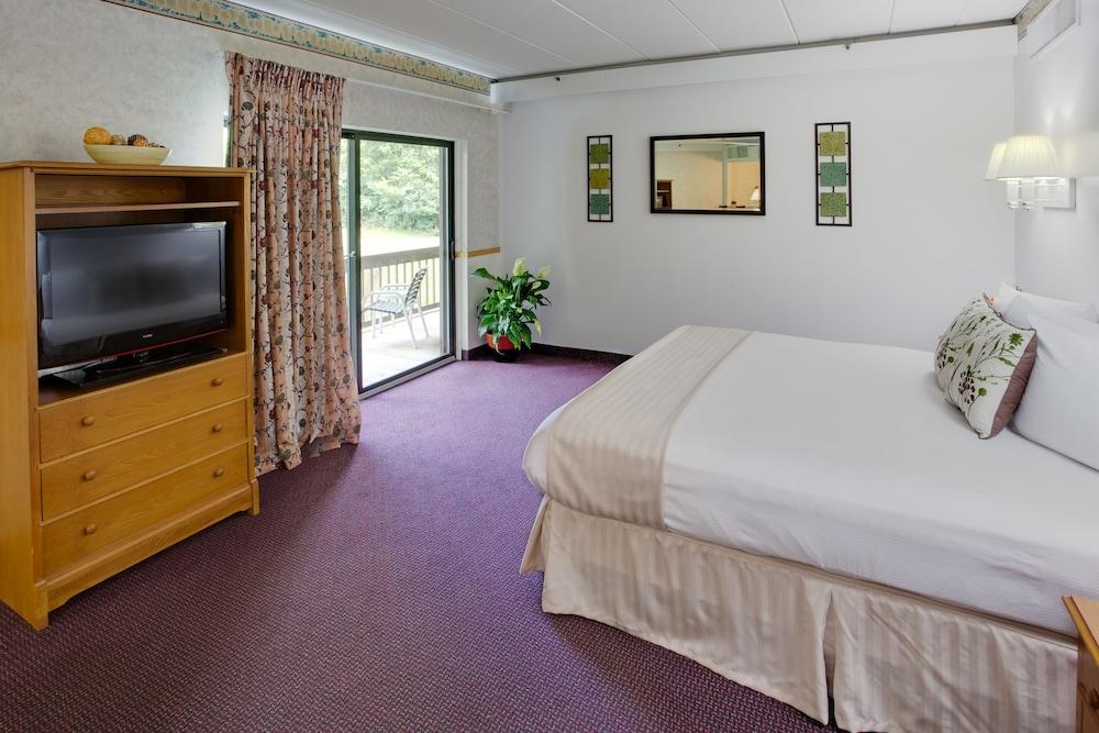 Deer Creek Lodge & Conference Center photo 6
