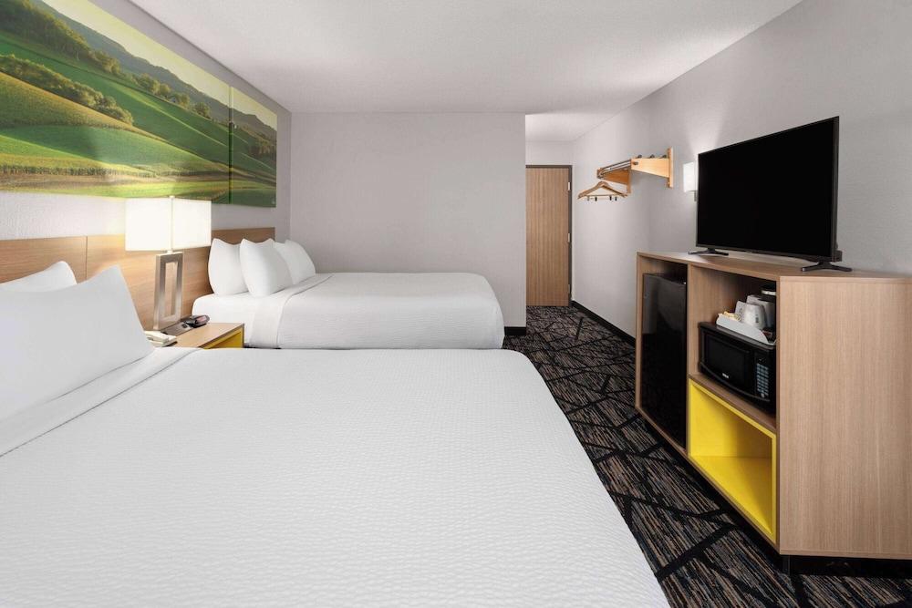 Days Inn by Wyndham Ogallala photo 8