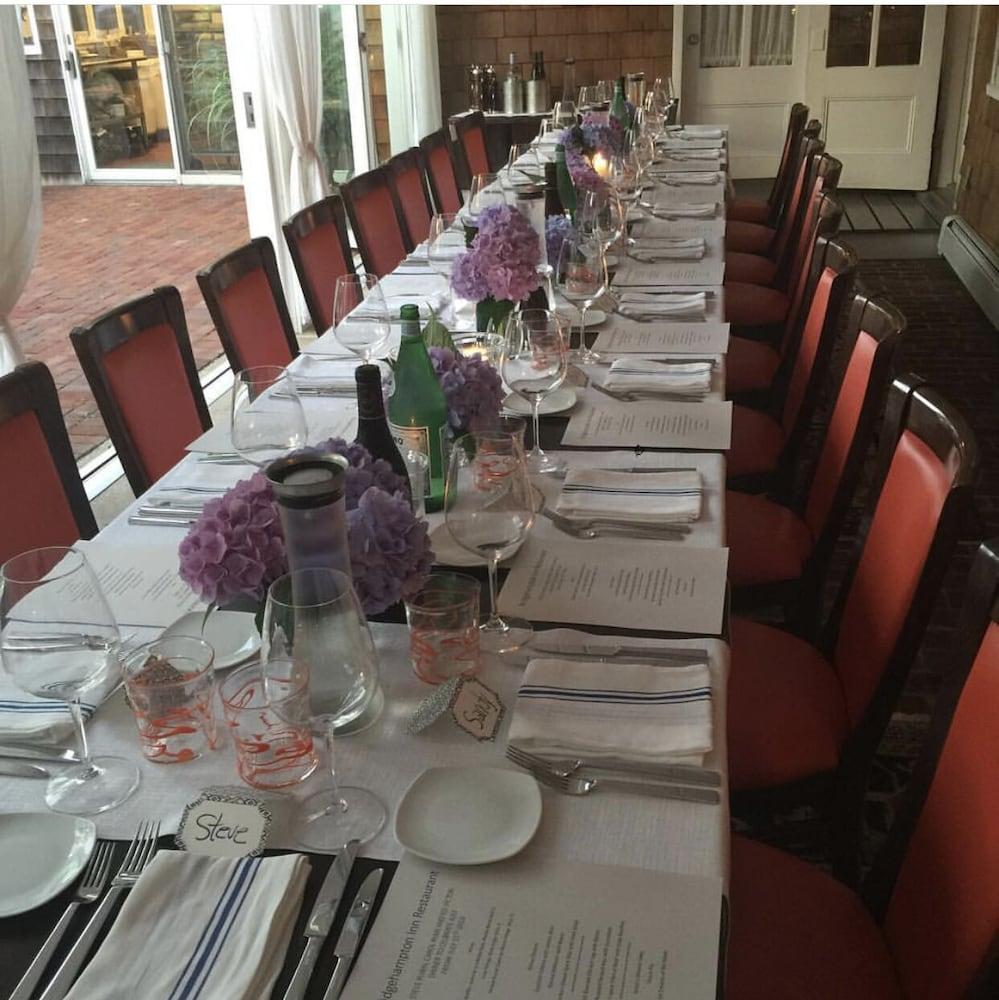Bridgehampton Inn photo 22