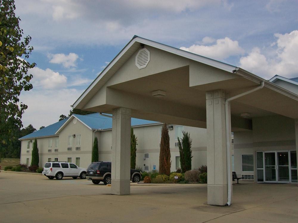 Americas Best Value Inn Smackover photo 1