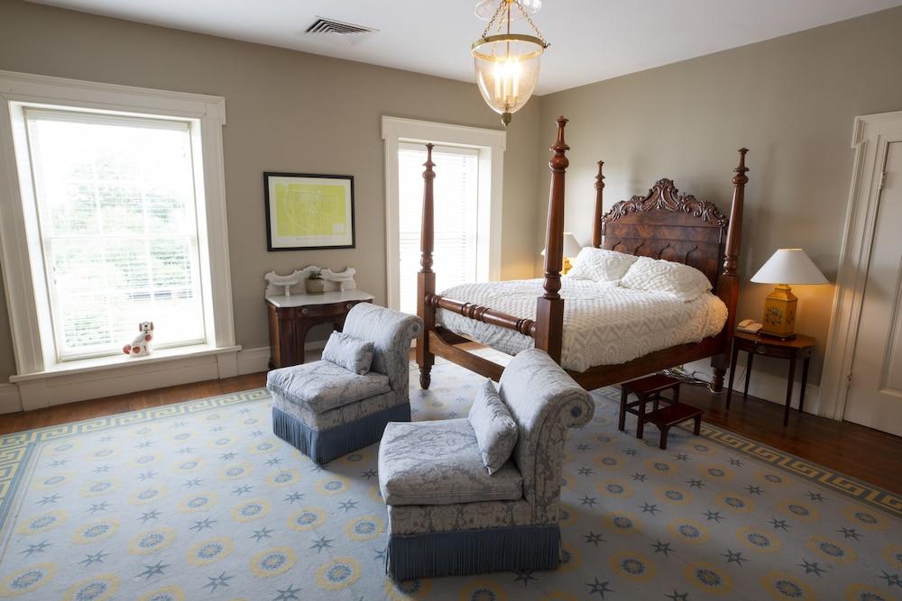 The Berry Hill Resort & Conference Center photo 10
