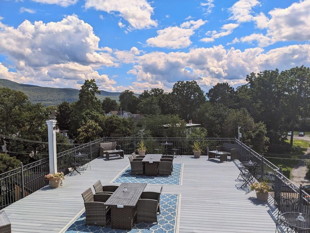 The Dutchess Inn and Spa at Beacon photo 11