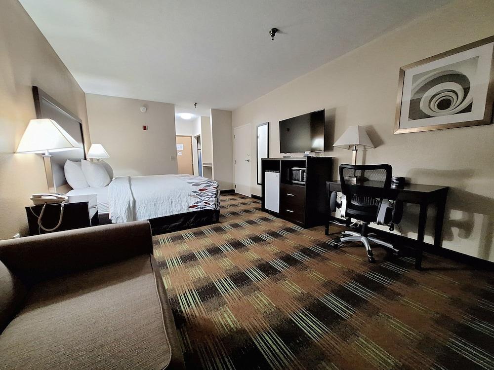 Trident Inn & Suites, New Orleans photo 6