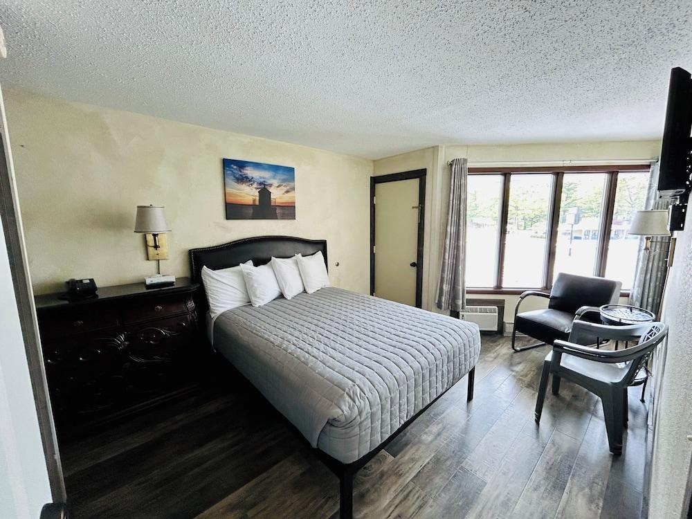 Silver Sands Hotel & Resort photo 26
