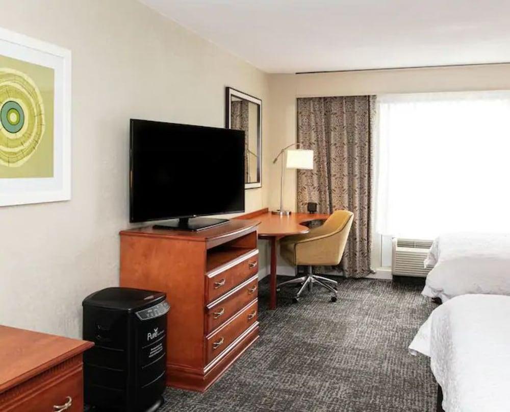 Hampton Inn Parsippany photo 9