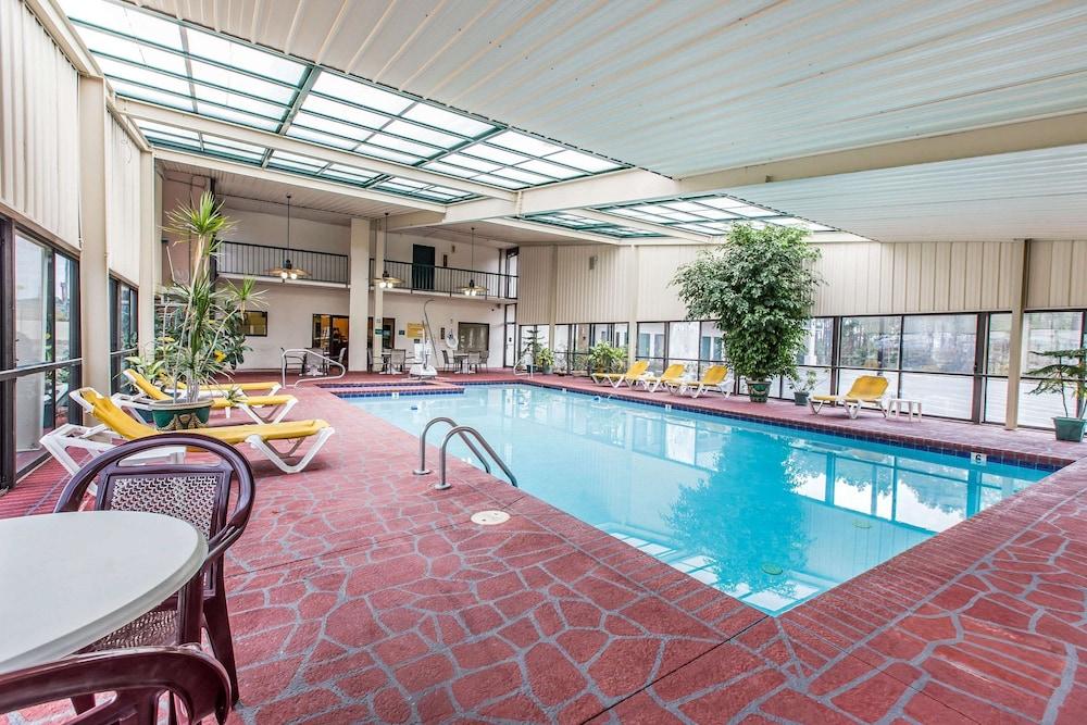 Quality Inn Tifton photo 22