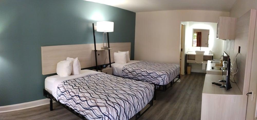 Magnolia Inn Kingsland photo 5