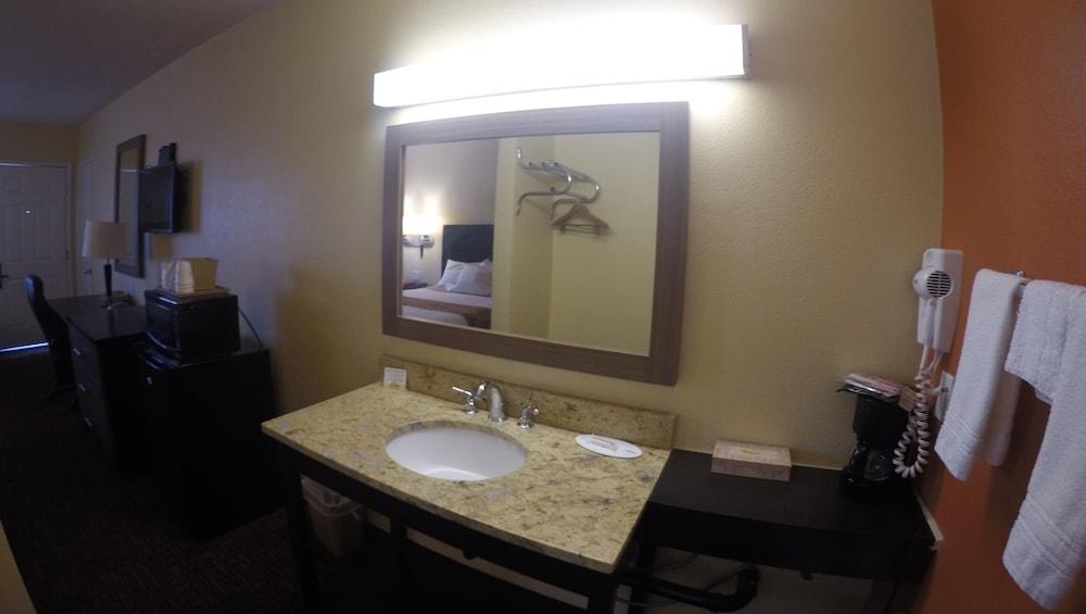 Americas Best Value Inn Blythe photo 5